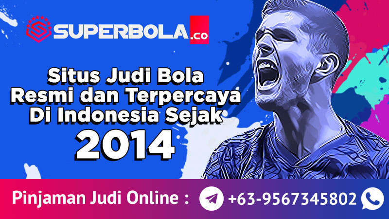 situs judi bola